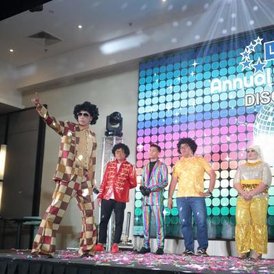 Gala Dinner
