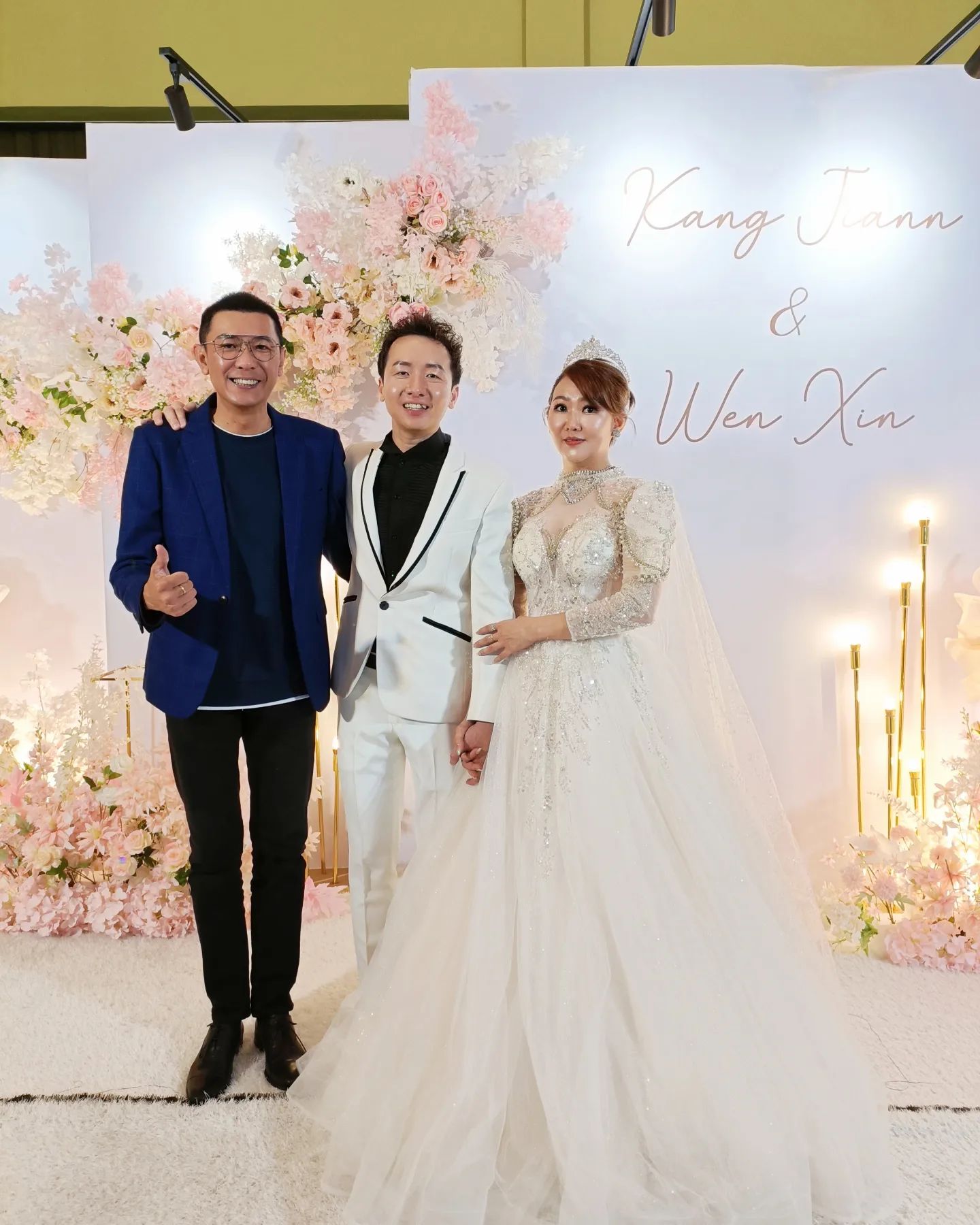 Mcs 55 Wedding