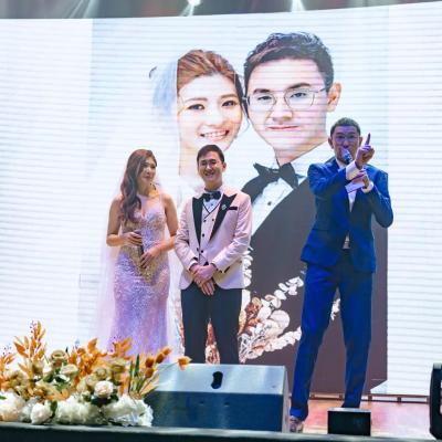 Wedding