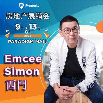 Photo From Emcee Simon Chua2