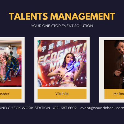 Talent Management